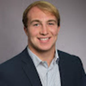 Meet your Posher, Ethan